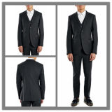 Made to Measure Merino Wool Fabric 3 Piece Formal Suit