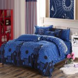 Printed Polyester Bedding Bed Linen