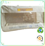 Custom Printing PVC Blanket Quilt Duvet Dust Proof Zipper Bag