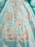 Aoliweiya Latest Design Color Wedding Dress110137