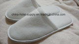 Disposable Cheaper Slippers with EVA Sole