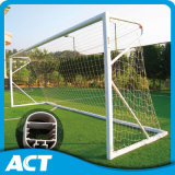 High Quality Portable Full-Size and Youth Size Soccer Goals / Goal Gate Price
