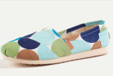 OEM Design Women's Flat Casual Shoe