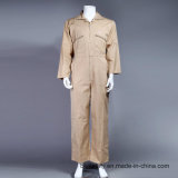 High Quality Safety Dubai 100% Polyester Cheap 100% Polyester Workwear Work Clothes (BLY1012)