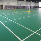 4.5mm PVC Sport Flooring for Gymnasium
