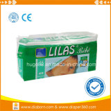 Lilas Bebe Formula Brands Baby Diaper From Quanzhou Factory