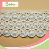 Water Soluble Embroidery High Productivity Lovely Gpo Lace