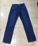 Stock Women and Men Jeans
