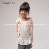 100% Cotton Phoebee Wholesale Knitted Baby Clothes