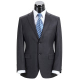 New Style Two Pieces Tailored Men Business Suit