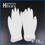 Disposable Cheap Latex Examination Gloves with Powder