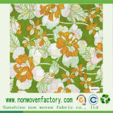 Printed Nonwoven Fabric for Mattress Production