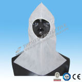 Disposable Worker Cap for Man, Disposable Dustproof Hed Cover