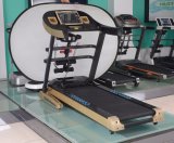 High Quality DC Motor Multifunction Fitness Equipment Treadmill
