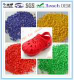 PVC Granule for Shoes/Sandal