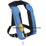 Safety Inflatable Life Vest for Sale Approval by Solas (HT718)
