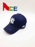 OEM ODM New York 3D Embroidery Era Wahsed Worn-out Baseball Hat