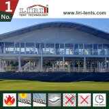 30X70m Arcum Frame Tent for Outdoor Event Party 2000 Capacity