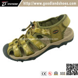 New Fashion Style Summer Beach Breathable Men's Sandal Shoes 20021-1
