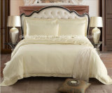 Elegant Jacquard Design 100% Cotton Hotel Bedding Set
