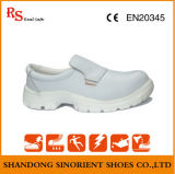Best Selling Medical Shoes, No Lace Chef Safety Shoes RS268