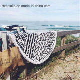 Wholesale Low Price Qualified Soft Roune Beach Towel