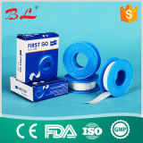 Silk Tape with Core Pack Medical Silk Tape Easy Breathe