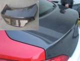 Carbon Fiber Trunk (Boot Lid) for Hyundai Genesis / Rohens Coupe 2008+