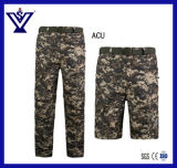 Military Tactical Combat Pants Quick-Dry Outdoor Sports Trousers (SYSG-731)