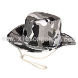 New Camouflage Bucket Hat (JRB002)