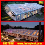 Christmas Party Tent for Banquet with Furniture 20X40m
