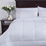 Hotel Collection White Goose Down Alternative Comforter with Corner Tab