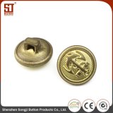 Custom EU & Us Monocolor Individual Snap Metal Button