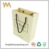 Paper Bag for Garments