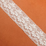 Hot Selling Fashion Elastic Lace for Underwear