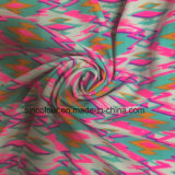 80%Nylon 20%Spandex Printed Fabric for Bikini