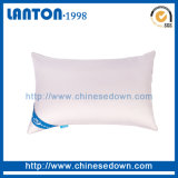 Rectangle Shape 100% Cotton Material Duck Down Feather Cushion