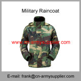 Reflective Raincoat-Security Raincoat-Military Raincoat-Army Raincoat-Duty Raincoat-Police Raincoat