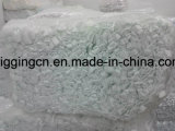 High Quality 12mm White Color Elastic Band Stocklot, Cheap Price Elastic Band, Spandex Band Tape Factory