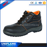 Men Brand Working Safety Shoes Ufa007