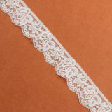Nylon Lace Trimming for Ladies Underwear