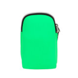 Custom Design Nylon Armbag Outdoor Sport Wrist Pouch Bag