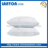 4-5 Star High Quality White 30% Duck Down Hotel Pillow