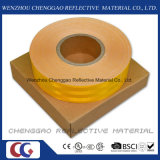 Favorable Price Micro Prismatic Reflective Tape for Safety Product (C5700-OY)