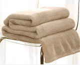 High Quality Factory Price Super Soft Coral/Flannel Fleece Blanket (ES2091812AMA)
