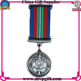 Bespoken Metal Medal for Military Awards Medal Gift
