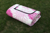 Picnic Blanket Water Resistant with Carry on Handle