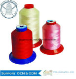 Wholesale Cheap Spun Polyester Bonded Sewing Thread 150d/3