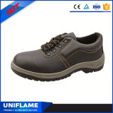 Women ESD PU Outsole Oil & Gas Safety Shoes
