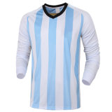 Training Wear Long-Sleeved Suit Autumn 2015 Argentina Soccer Jersey Suit